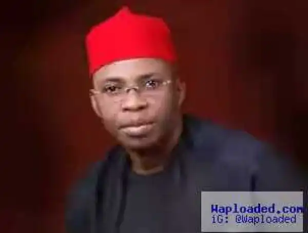 Court Grants Ohakim Permission To Seek Medical Treatment Abroad